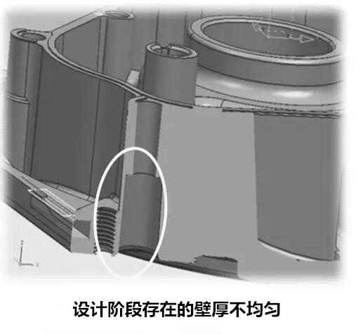 延迟压铸模具的使用寿命，可以帮助压铸公司节约成本